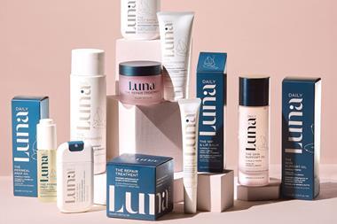 Luna Motherhood Range