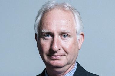 Daniel Zeichner