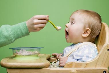 babyfood baby
