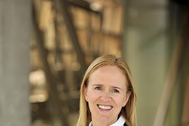 MS food marketing chief Sharry Cramond