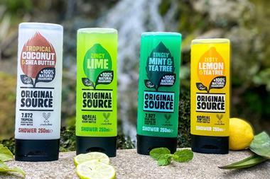 Original Source PZ Cussons