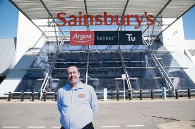 Reading Sainsburys Calcot (5)