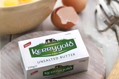 Kerrygold Unsalted Butter