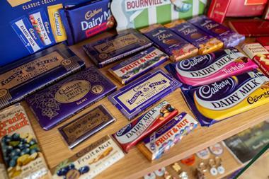 Bournville - Archives old Cadbury -11