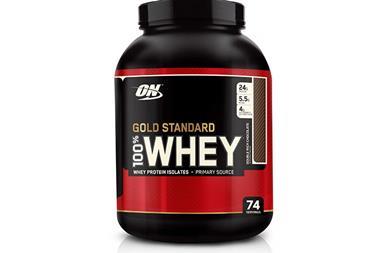 on-whey