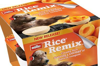 Muller Rice Remix