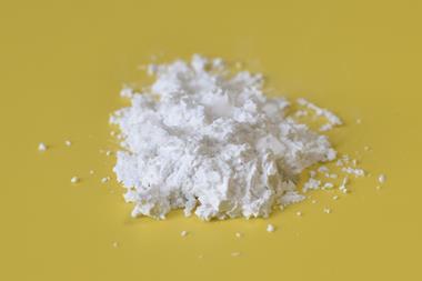 Convero powder 1