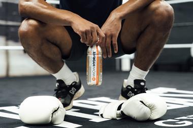 Wow Hydrate