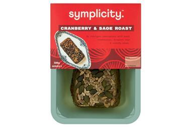 Symplicity Cranberry & Sage Roast (1)