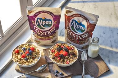 Alpen