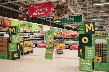 Morrisons - More deals