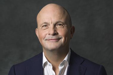 Peter ter Kulve CEO