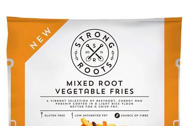 Strong Roots_Mixed Veg Fries