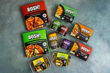 Frozen and Seasoning Launch