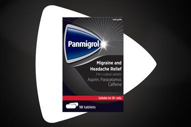 Panmigrol FCP4 06 (10ct)