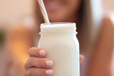 Milkshake