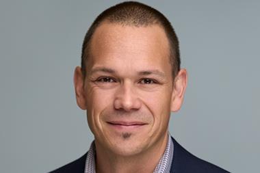 Patrick Gerber