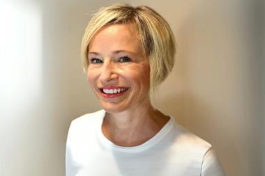 Amanda Almond Vinarchy