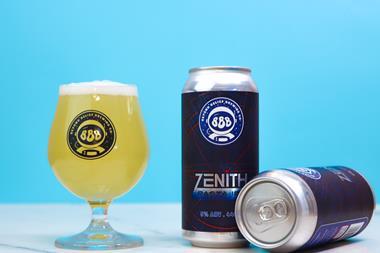 2 440ml cans_