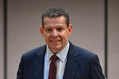 Rhun ap Iorwerth, First Minister of Wales  Plaid Cymru