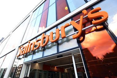 Sainsbury's