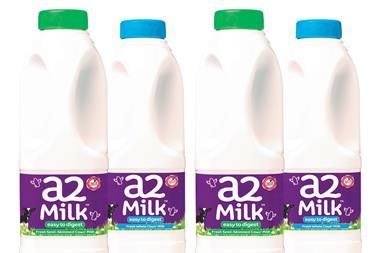 a2 milk