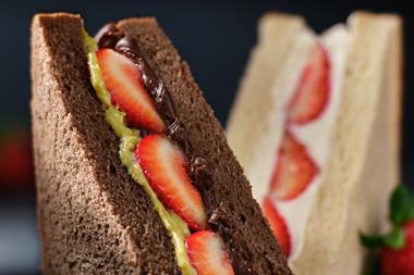 M&S - Sweet sandwiches - 2100x1999