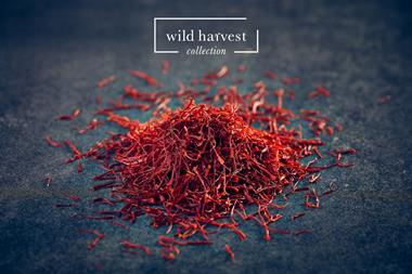 Wild Harvest saffron