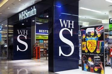 WH Smith