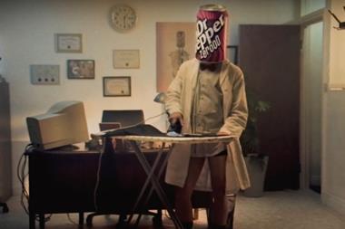 dr pepper pants