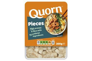 Quorn Chilled Piece