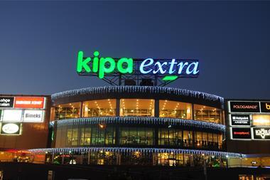 Kipa Extra