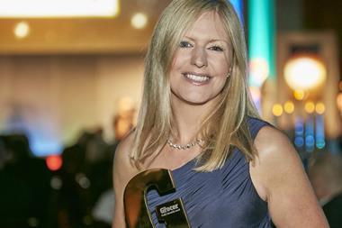 aldi katy patterson gold awards