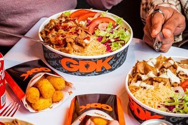 German Doner Kebab GDK