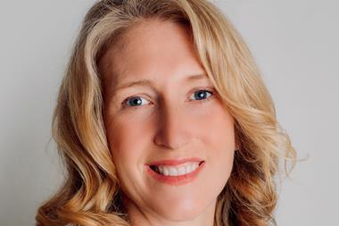 Kara Greatorex