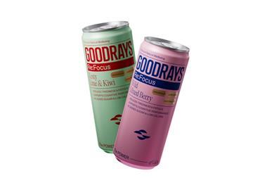 Goodrays ReFocus