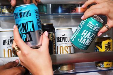 brew