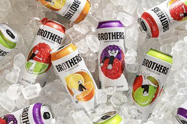 Brothers cider 500ml cans_ice