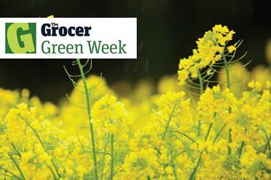 Rape green issue