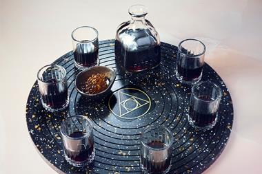 Patron solar board Alchemist