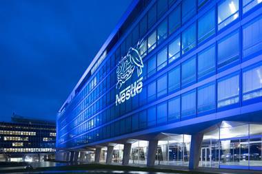 28 June Nestle HQ
