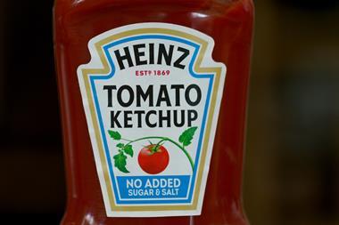 heinz ketchup unsplash