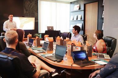 training creators unsplash