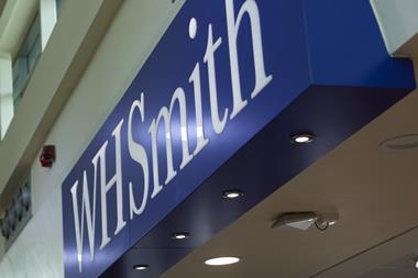 WHSmith