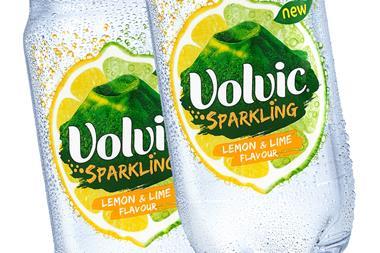 volvic touch of fruit