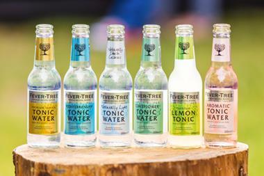 fever tree