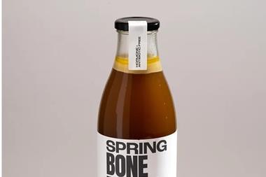 Spring Broth