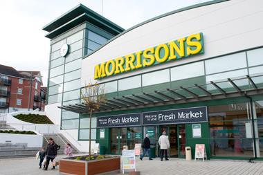 Morrisons