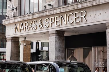 mands ms marks and spencer