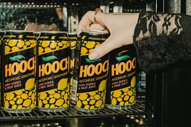 hooch